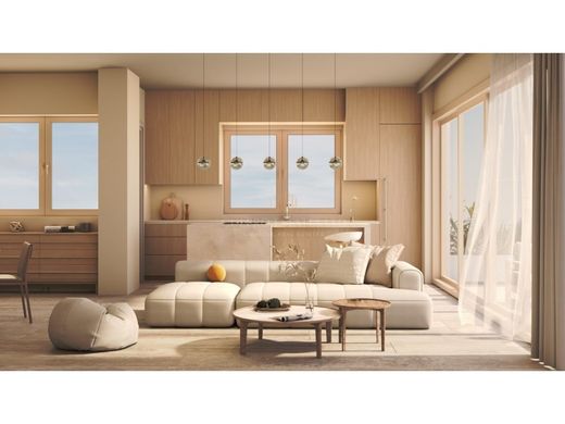 Piso / Apartamento en Agios Nikolaos, Lemesós