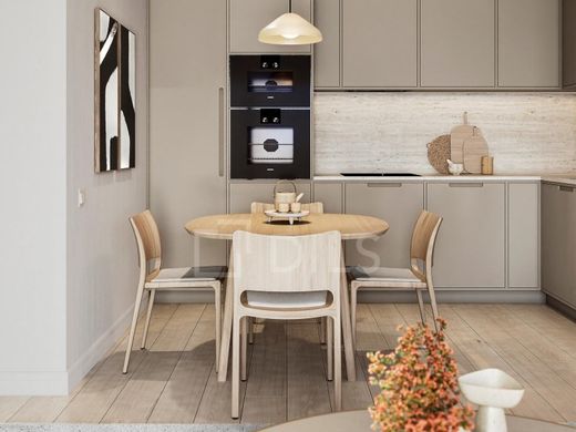 Marvila, Lisbonのアパートメント