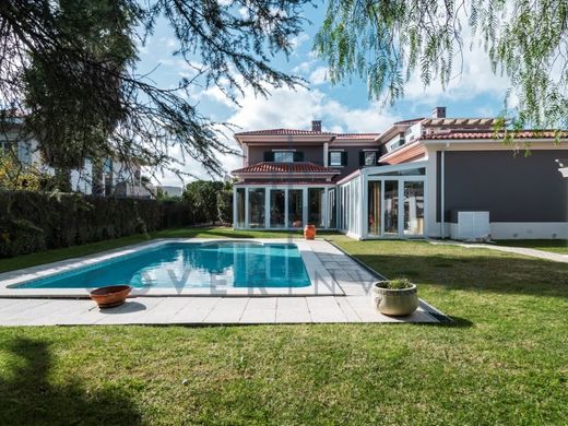 Maison de luxe à Sintra, Lisbonne