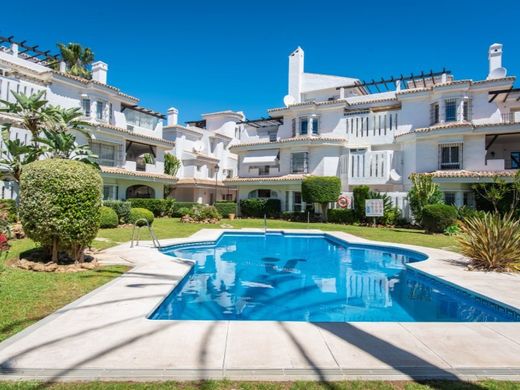 Apartment in Marbella, Malaga