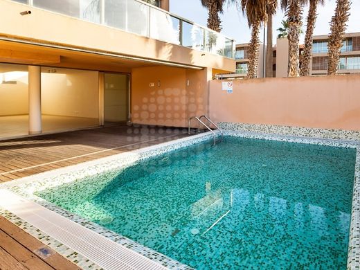 فيلا شبه مستقلة ﻓﻲ Albufeira, Distrito de Faro