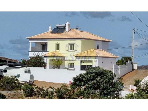 Vrijstaand huis in Castro Marim, Distrito de Faro