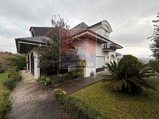 Detached House in Oliveira de Azeméis, Aveiro