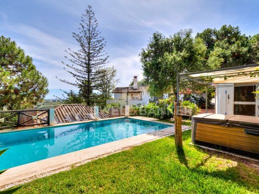 Villa Estepona, Provincia de Málaga