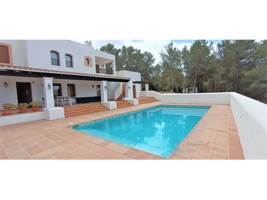 Luxury home in Sant Antoni de Portmany, Province of Balearic Islands