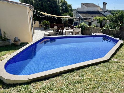 Luksusowy dom w Sant Miquel de Fluvià, Província de Girona