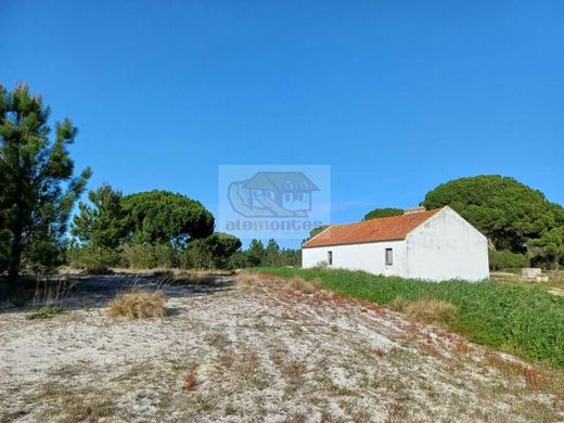 Terreno - Grândola, Setúbal