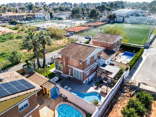 Luxury home in L'Eliana, Valencia