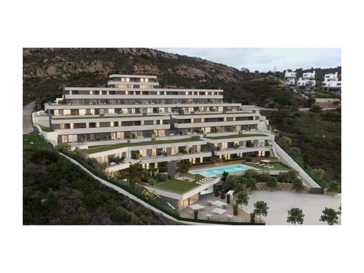 Mehrfamilienhaus in Manilva, Málaga