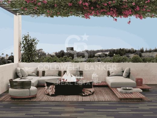 펜트하우스 / 에스테포나, Provincia de Málaga