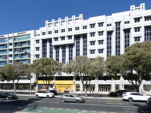 Ofis Lizbon, Lisbon