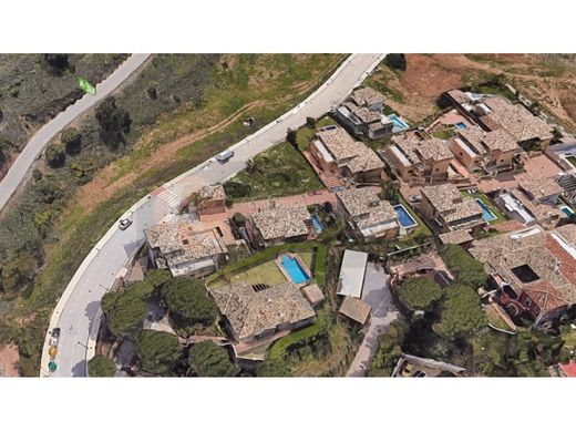 ‏קרקע ב  Mijas, Provincia de Málaga
