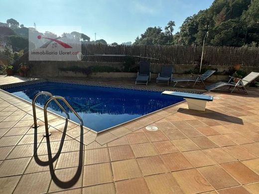 ‏בתי יוקרה ב  Lloret de Mar, Província de Girona