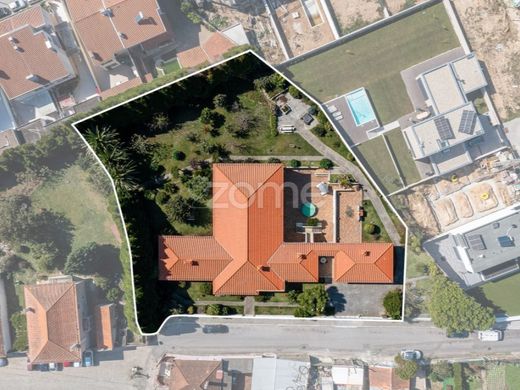 Luxury home in Maia, Distrito do Porto