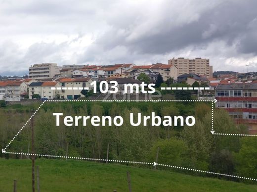 Grond in Amarante, Distrito do Porto