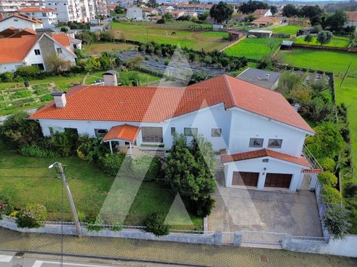 Lüks ev Albergaria-a-Velha, Albergaria-A-Velha