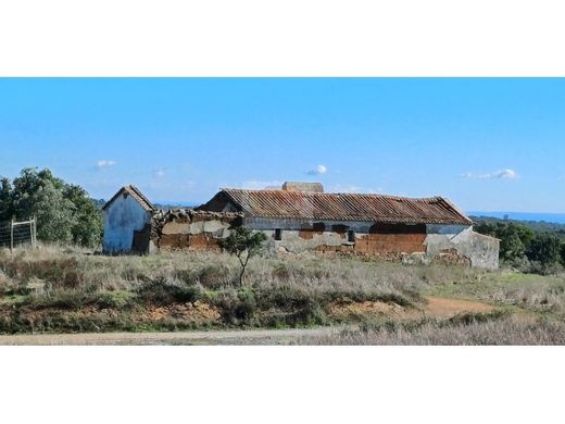 Grundstück in Santiago do Cacém, Distrito de Setúbal