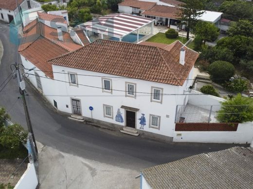 Herrenhaus in Lourinhã, Lissabon