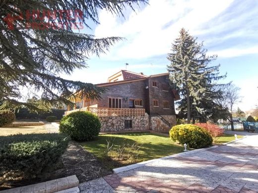 Элитный дом, Аранда-де-Дуэро, Provincia de Burgos