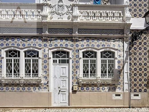 Yarɪ müstakil ev Olhão, Distrito de Faro