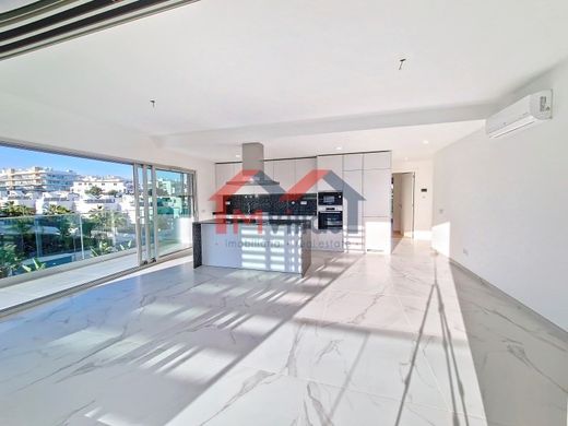 Apartment / Etagenwohnung in Albufeira, Distrito de Faro