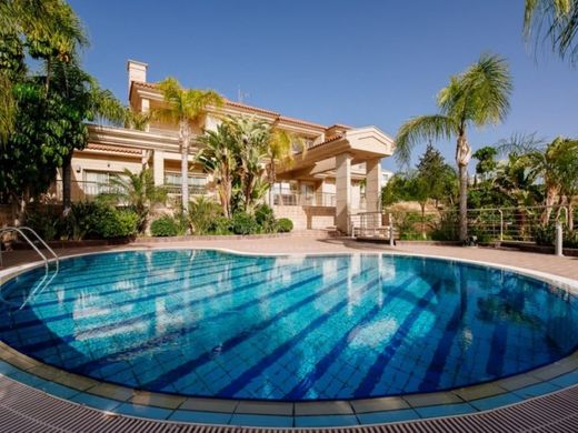 Villa - Limassol, Limassol District