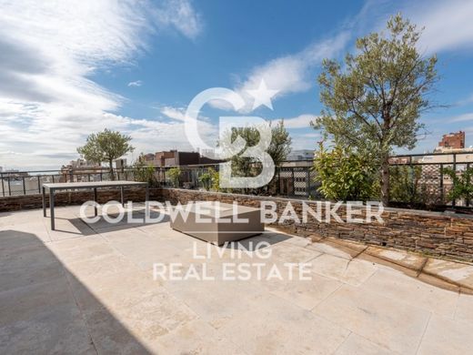 Penthouse in Madrid, Province of Madrid