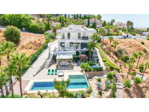 Villa à Mijas, Malaga