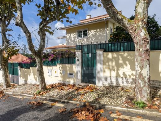 Luxury home in Oeiras, Lisbon