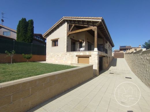 Casa de luxo - La Lastrilla, Segóvia
