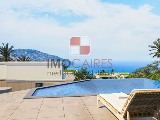 Casa de lujo en Funchal, Madeira