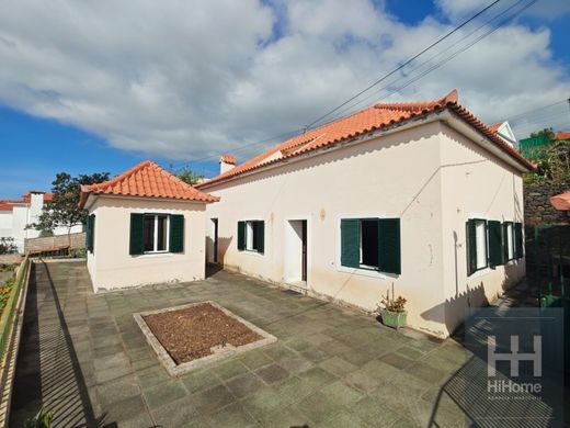 Luxury home in Funchal, Madeira