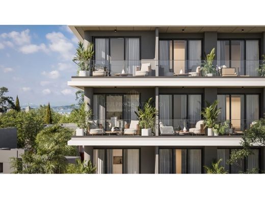 Apartment in Limassol, Limassol District