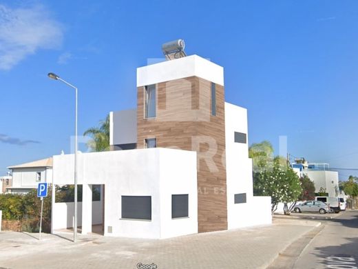 Συγκρότημα ανεξάρτητων κατοικιών σε Olhão, Distrito de Faro