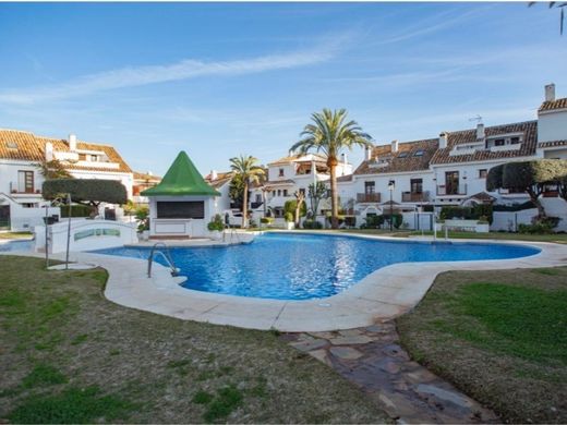 Πολυτελή κατοικία σε Μαρμπέγια, Provincia de Málaga