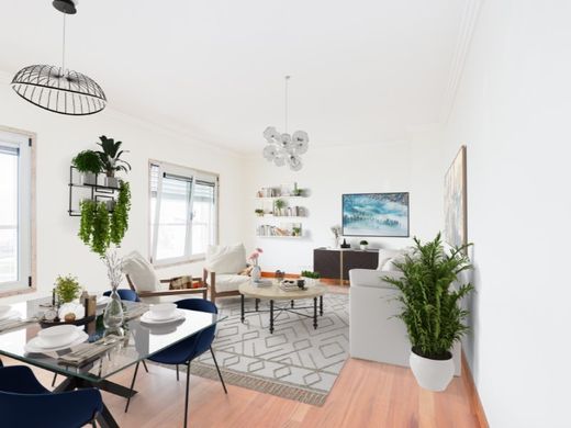 Appartamento a Parque das Nações, Lisbon