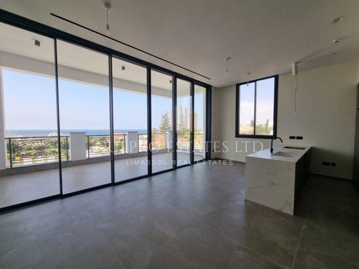 Apartment in Pyrgos, Limassol District