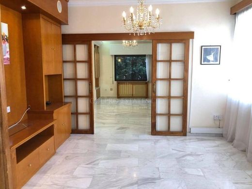 Apartment in Agia Zoni, Lemesós