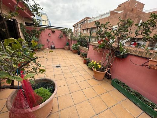 Пентхаус, Валенсия, Província de València