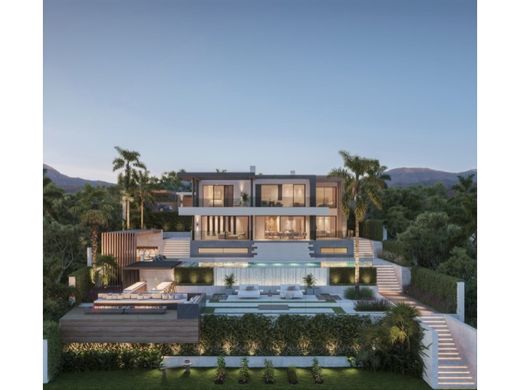 Villa en Mijas, Málaga