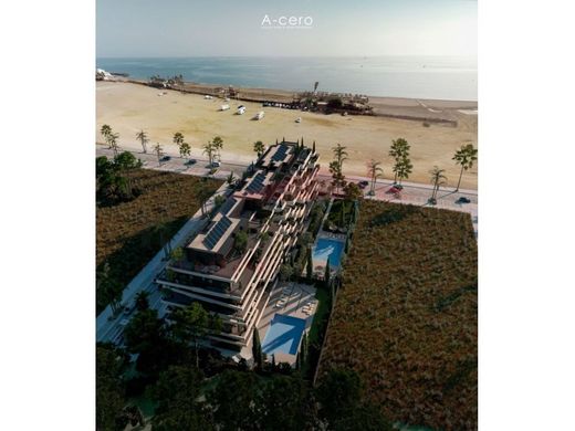 Piso / Apartamento en Vélez-Málaga, Málaga