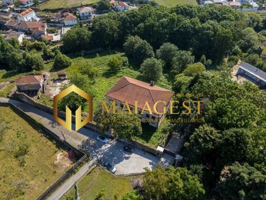 Luxe woning in Oliveira de Azeméis, Distrito de Aveiro