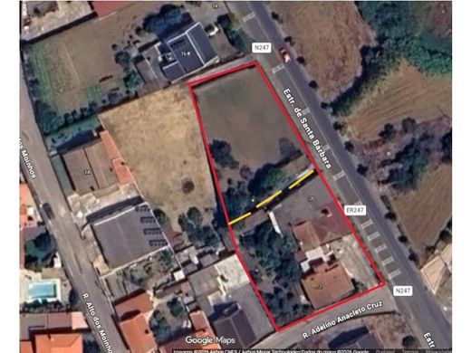 Luxury home in Lourinhã, Lisbon