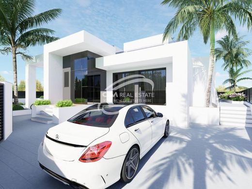 빌라 / Torre-Pacheco, Murcia