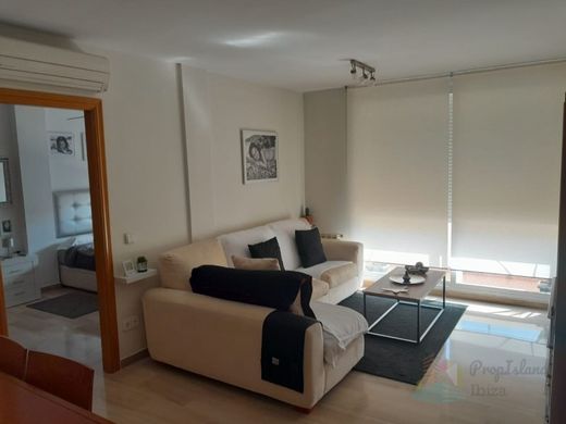 Apartament w Ibiza, Illes Balears