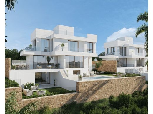 Βίλα σε Estepona, Provincia de Málaga