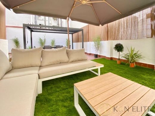 Apartment / Etagenwohnung in Madrid, Provinz Madrid