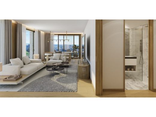 Apartment / Etagenwohnung in Póvoa de Varzim, Distrito do Porto