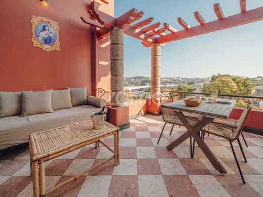 公寓楼  波圖, Porto