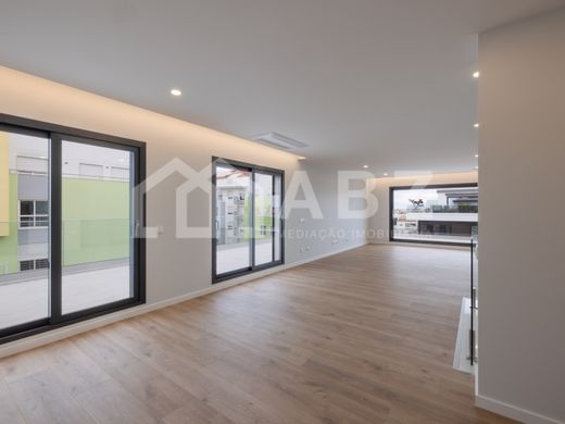 Duplex appartement in Alcochete, Distrito de Setúbal